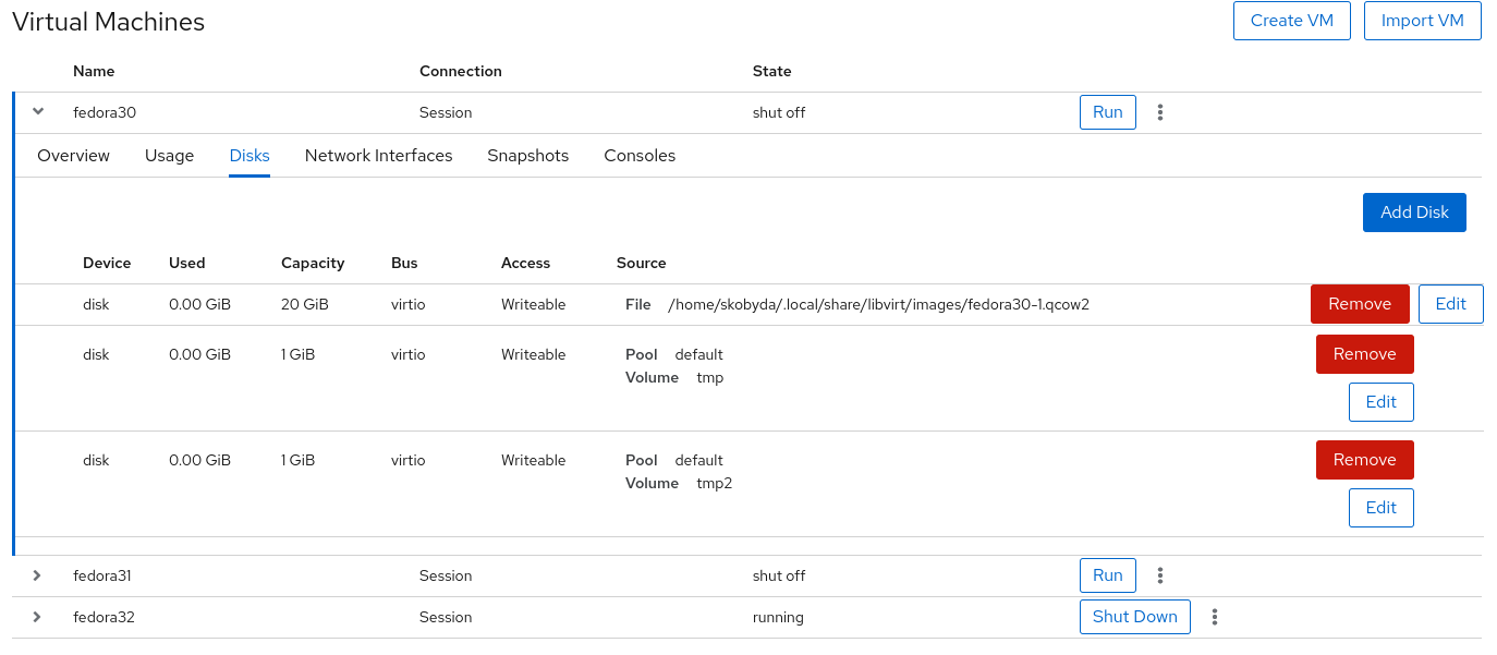machines: Width calculation for columns in VM table is all over the ...