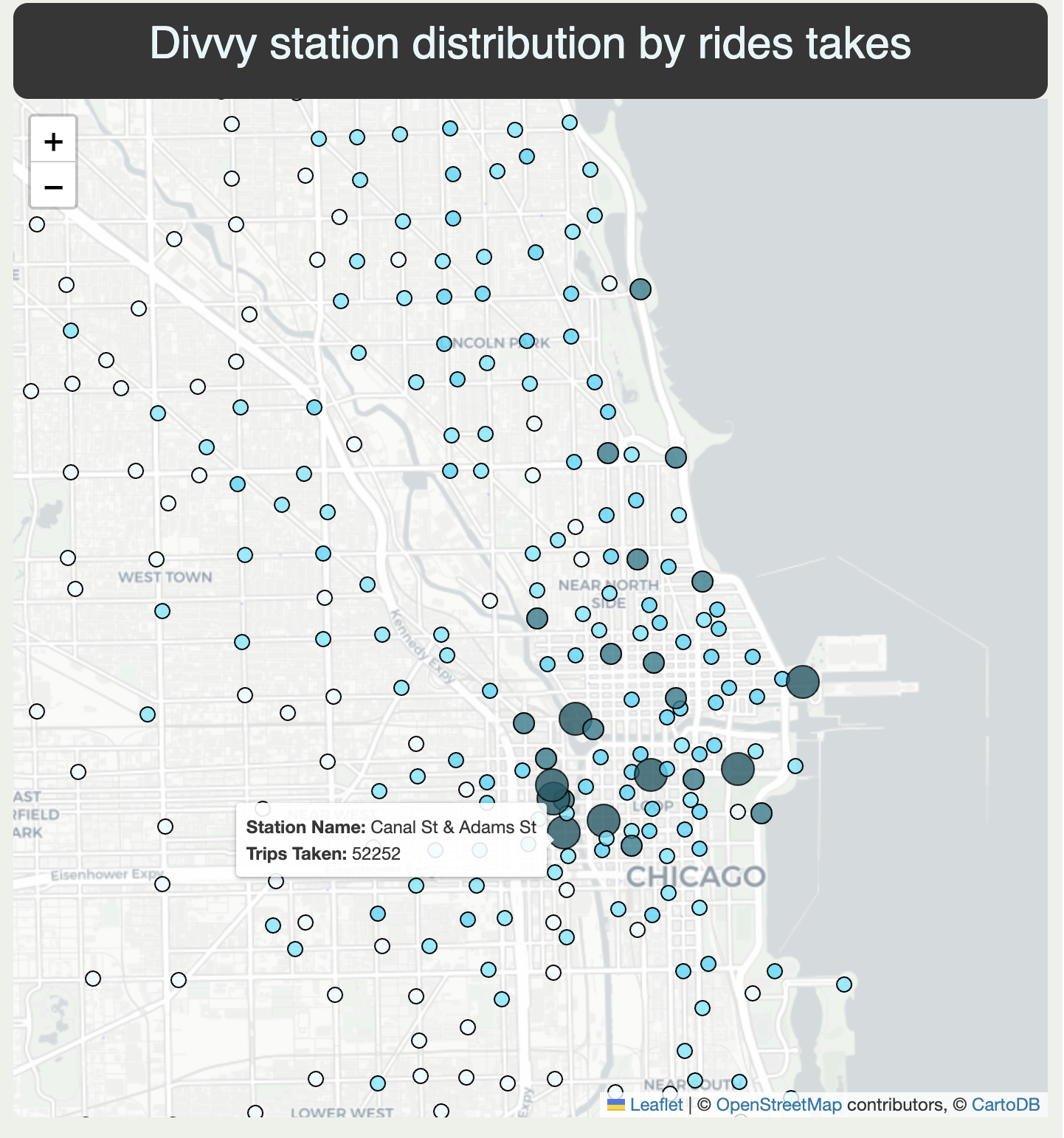 GitHub - SakshamAyush/Divvy-Trips: Final Project made for CS 424 at ...