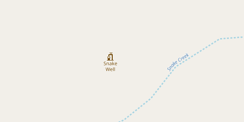 snake-drinking-brown