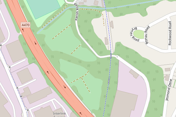 interlink-b5e3b5-only