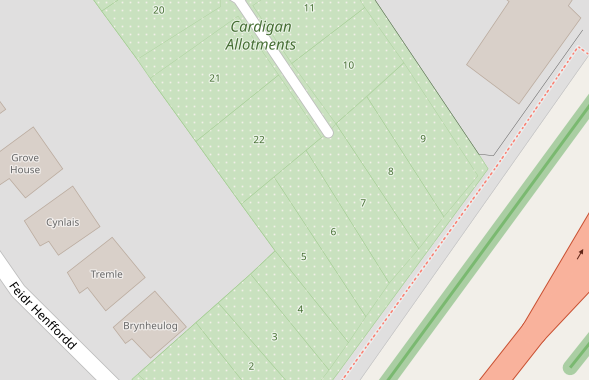 z19-cardigan-dots-lines