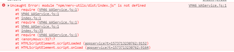 微信小程序编译后丢失文件 · Issue #4836 · NervJS/taro · GitHub