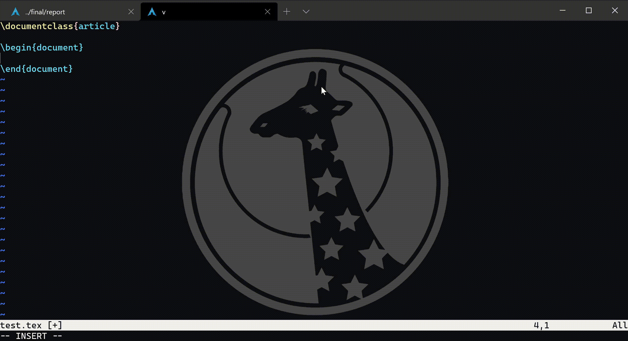Completion behaves strangely after lastest commit · Issue #2722 ...