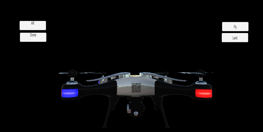 GitHub - Rishab3103/AR-Drone: Augmented Reality Drone · GitHub