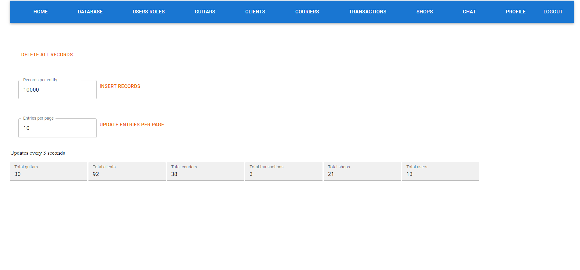 Github nista11 shopsmanagement