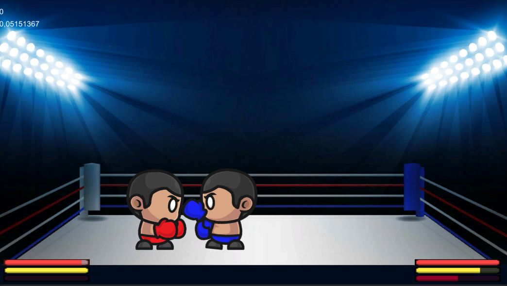 GitHub - TheSparrowsky/Round-one-game: Simple 2D game about boxing made ...