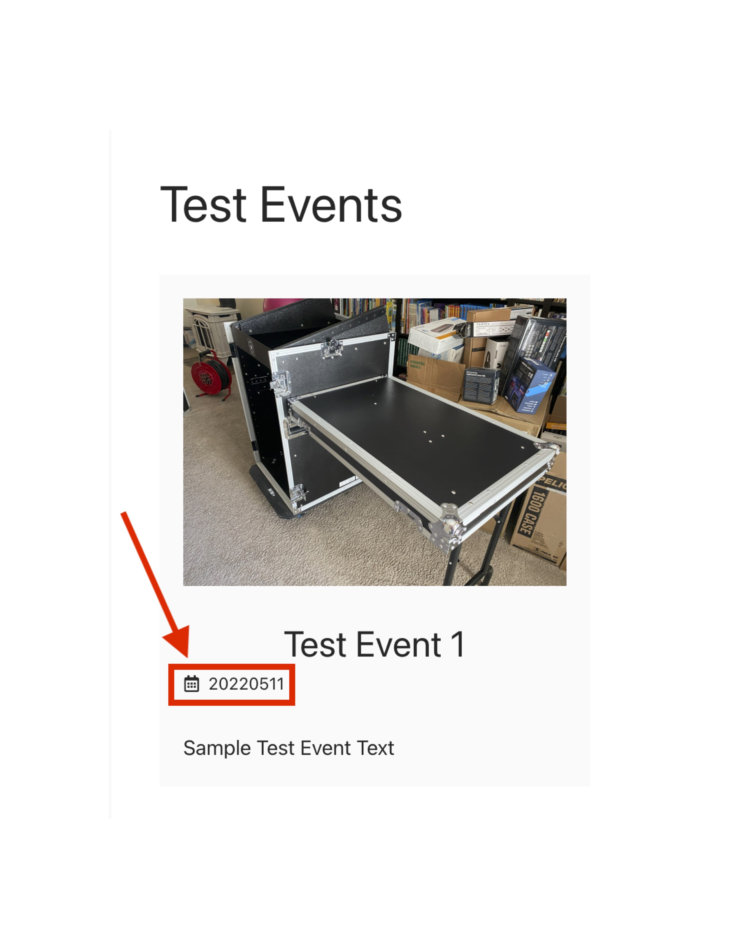 Front-End Date Format from ACF Field Does Not Match Return Format ...