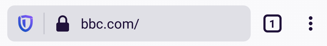 enhanced tracking protection non-pbm