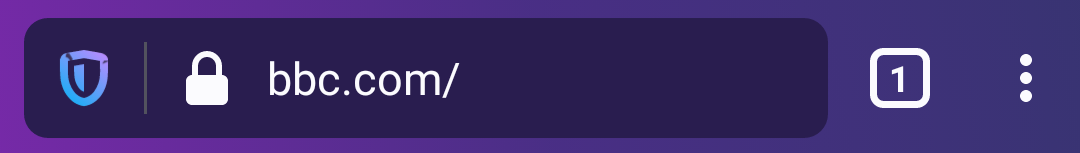 enhanced tracking protection PBM