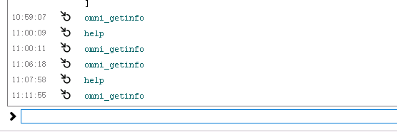 Omnicore socket timeout and cannot working anymore · Issue #754 ...