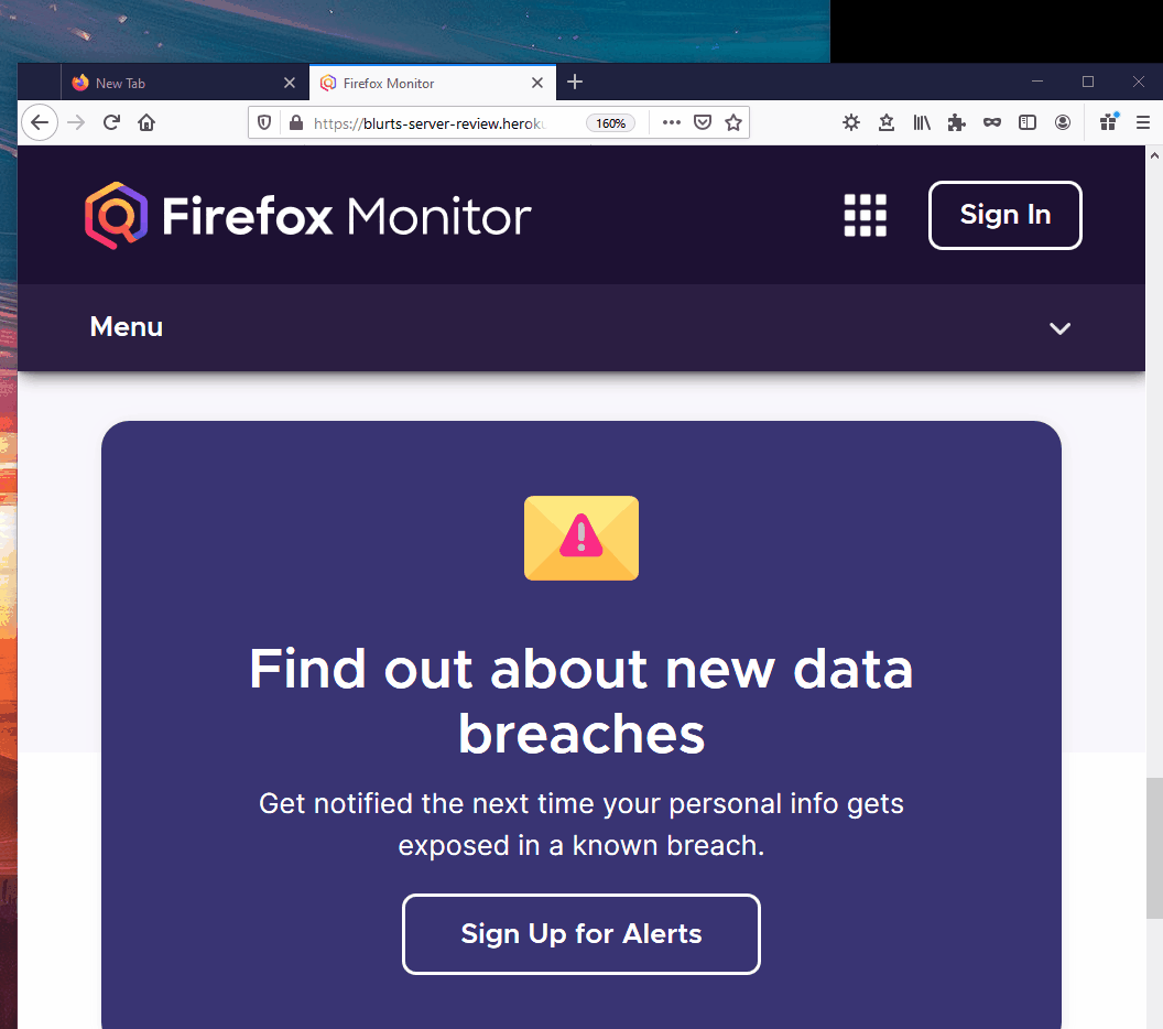 difference between zooms