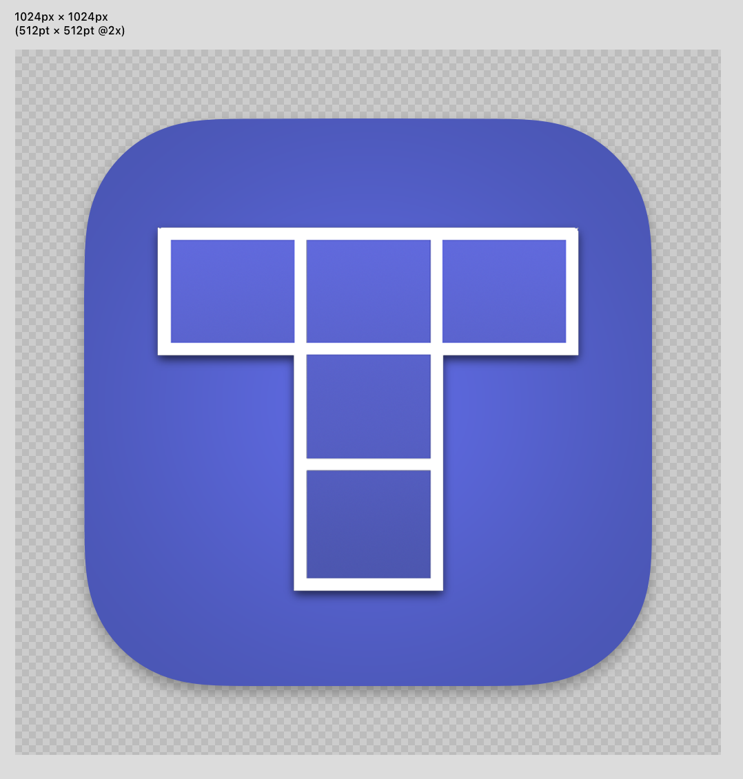 Template - Icon - App - P3