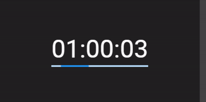 GitHub - StormTersteeg/timer: A simple timer app.