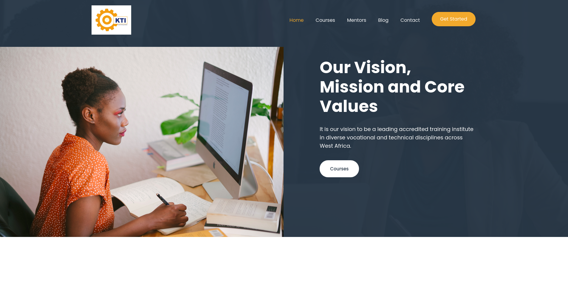 Home Page