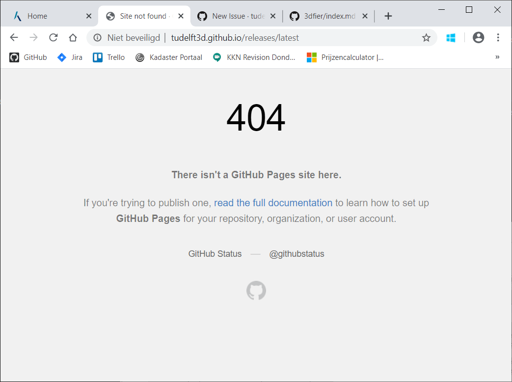 Installation using binaries · Issue #106 · tudelft3d/3dfier · GitHub