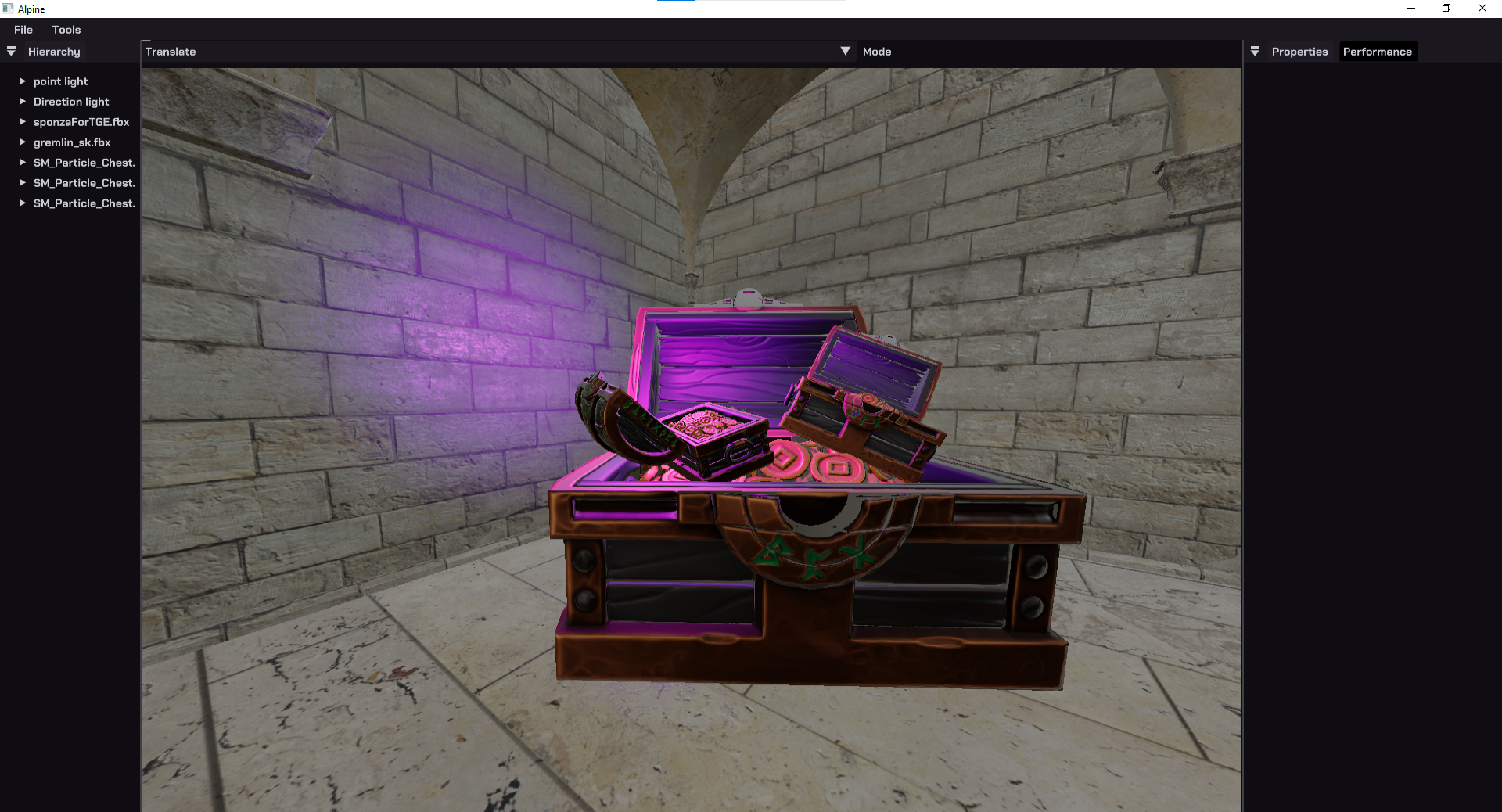 GitHub - zzWeeZz/Alpine-Engine: DirectX 11 game engine Alpine · GitHub
