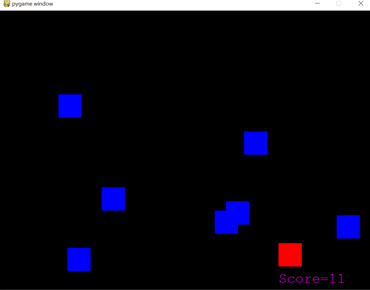 GitHub - Vishakha-Bhosale/Blocks_game