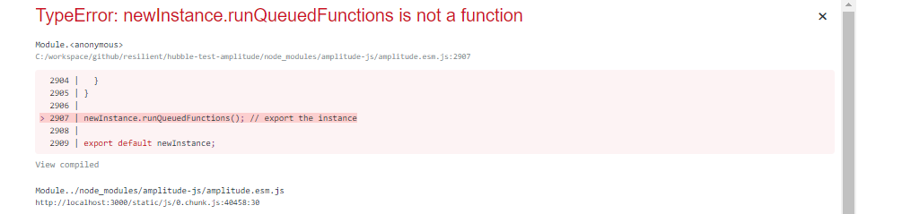 [Error] newInstance.runQueuedFunctions is not a function · Issue #189 ...