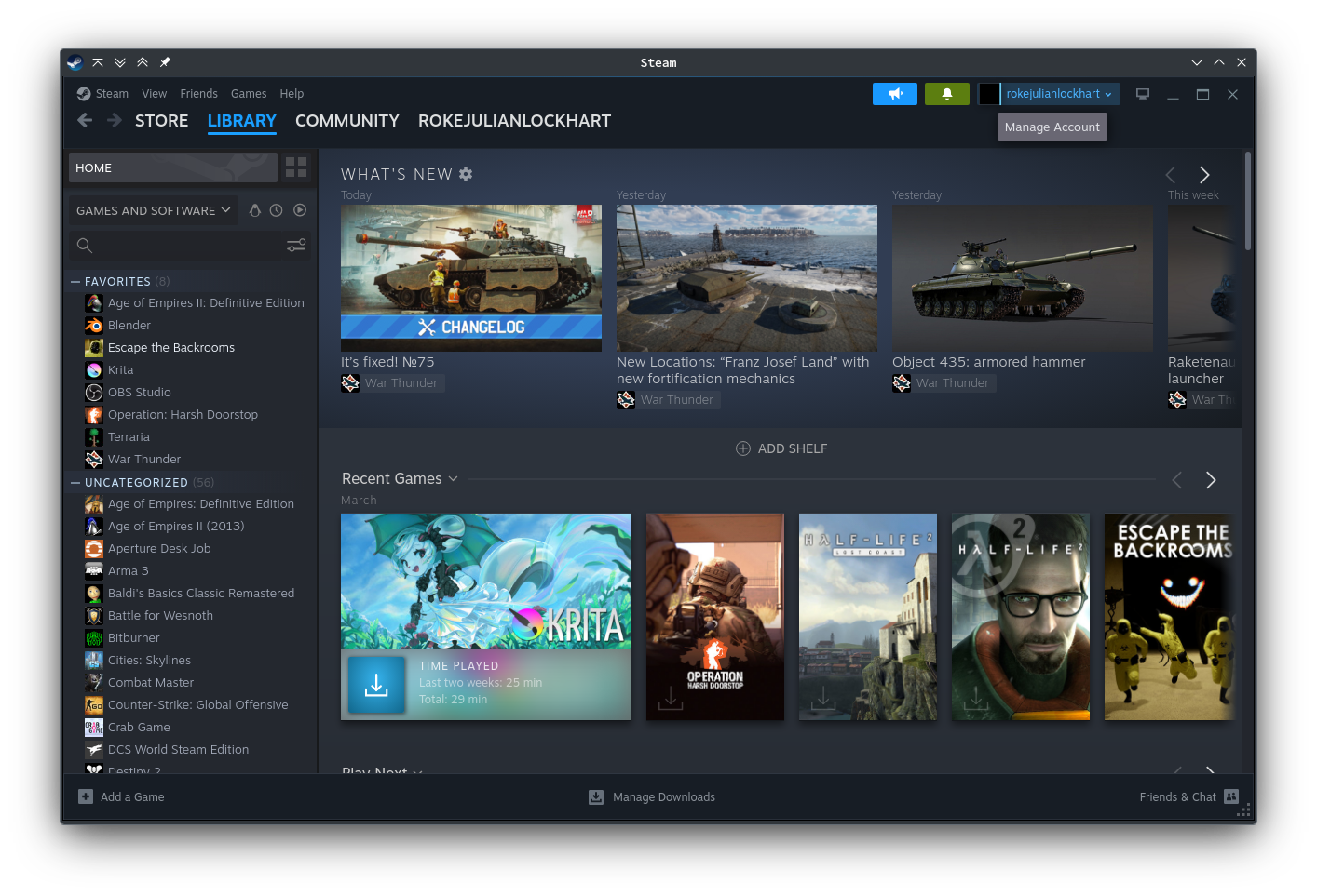 [KDE] Closing windows from task manager · Issue 3202 · ValveSoftware