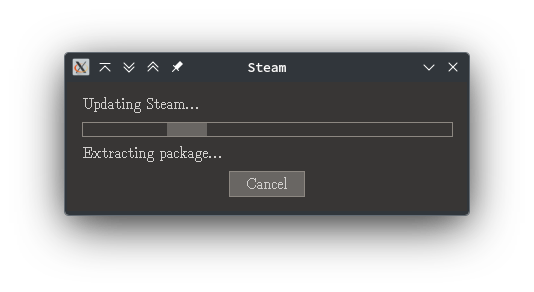 Inconsistent installation and update windows · Issue #9745 ...
