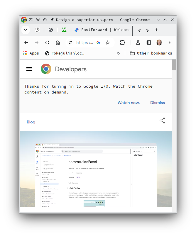 support-chrome-side-panel-issue-5971-bitwarden-clients-github