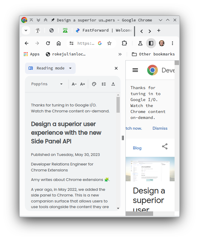 support-chrome-side-panel-issue-5971-bitwarden-clients-github