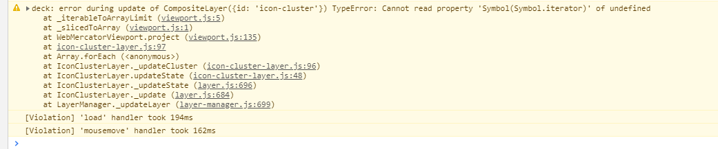 IconLayer problem · Issue #2341 · visgl/deck.gl · GitHub
