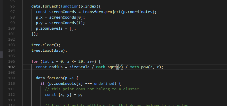 IconLayer problem · Issue #2341 · visgl/deck.gl · GitHub