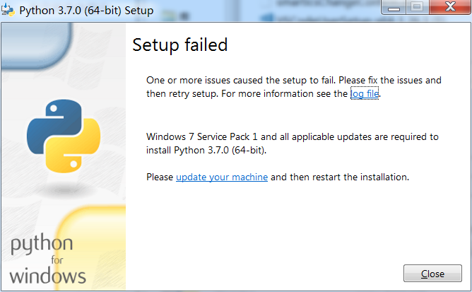 Install Python3 on Windows and Set Environment · Issue #32 · hupili ...