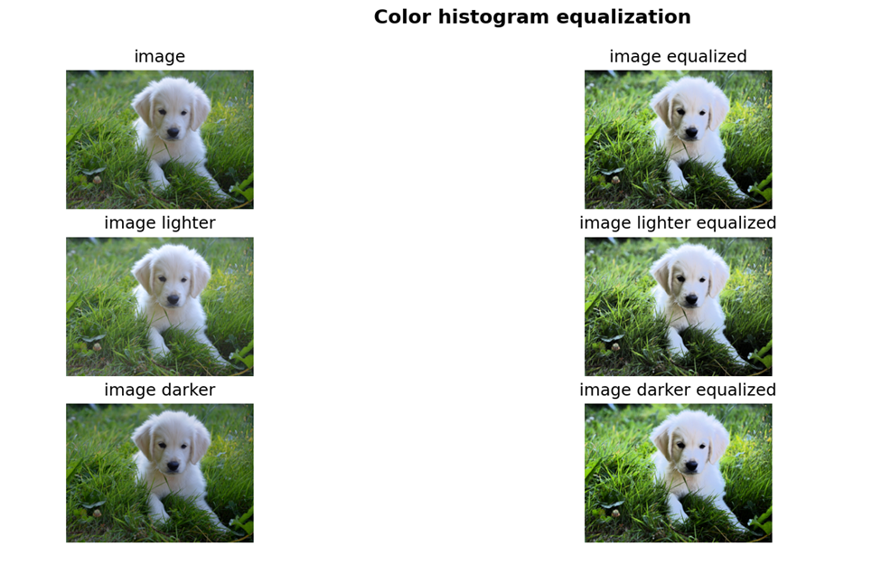 GitHub Sai1193/histogramequalizationonagrayscaleimage perform