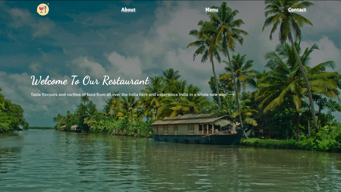 GitHub - CodersGas/project-restaurant