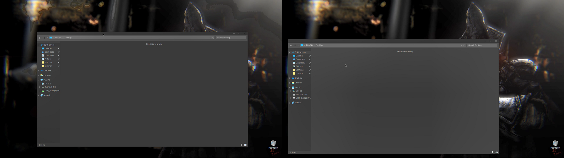 Graphical Glitch · Issue #84 · moonlight-stream/moonlight-qt · GitHub