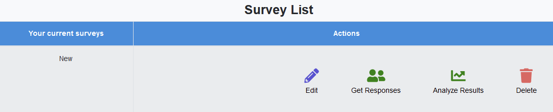 GitHub - dmMonster/survey-system: The Survey System built using Laravel ...