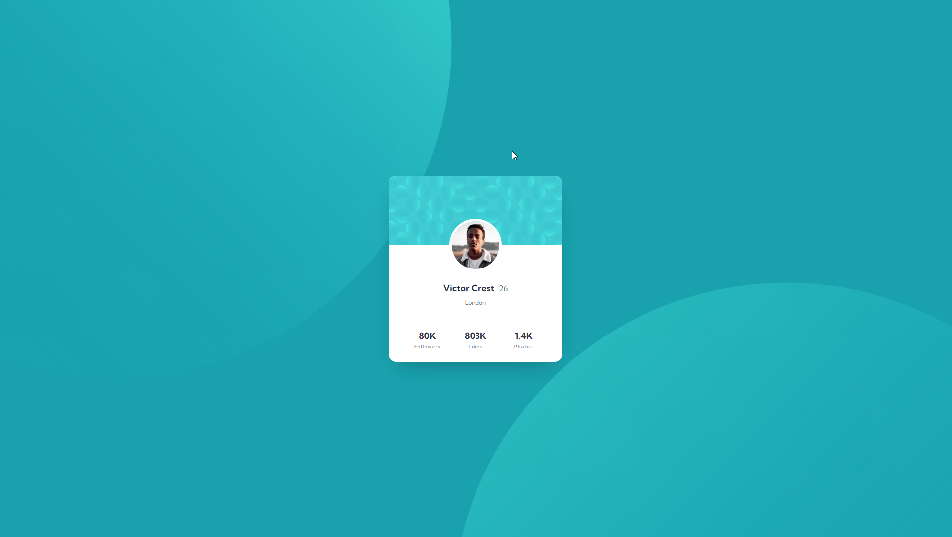 GitHub - dannyguzman31/Profile_card