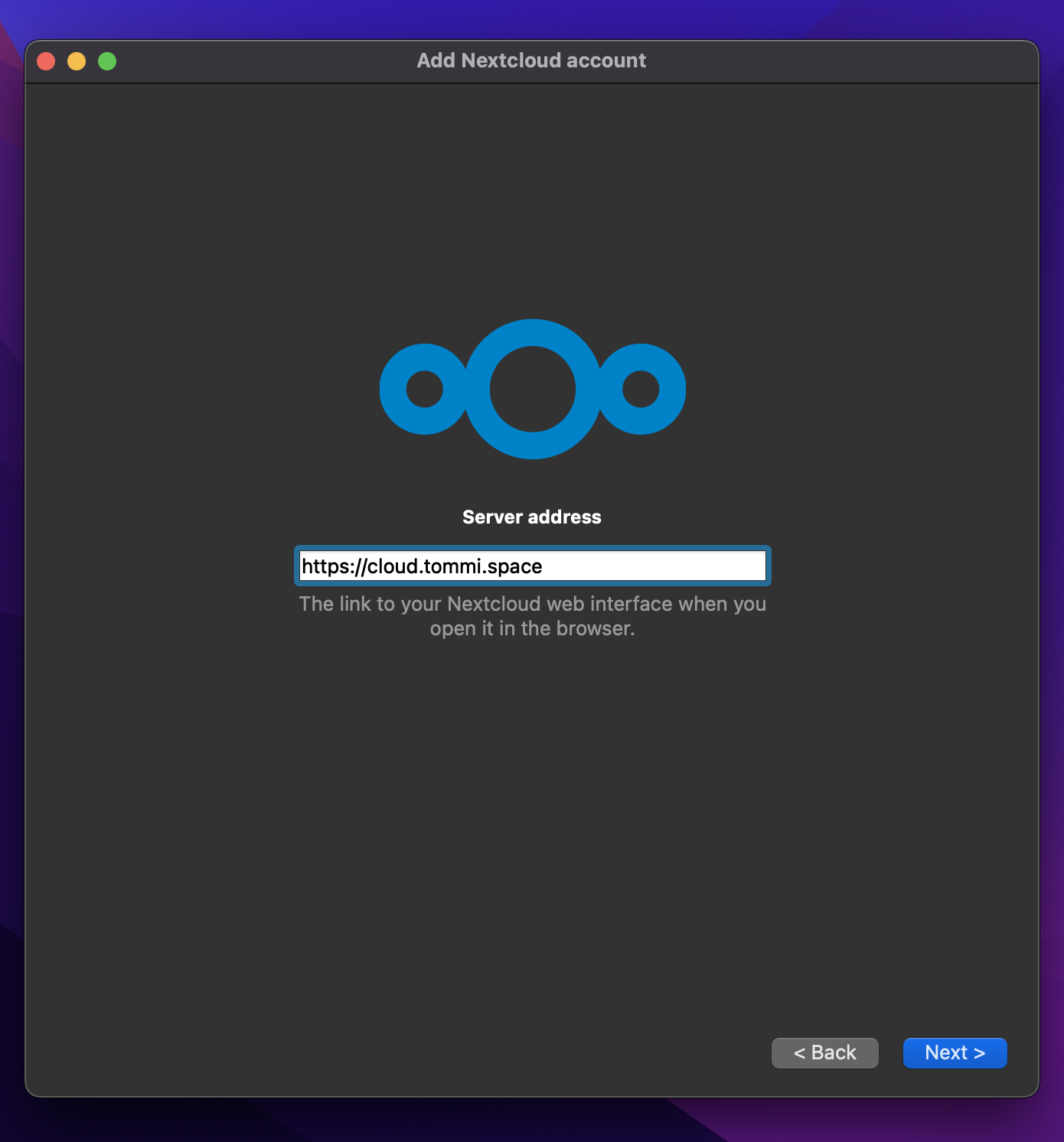TLS handshake failed — cannot login from MacOS desktop client · Issue ...