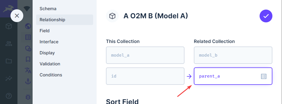 Can't delete M2O related entity in admin UI · Issue #12710 · directus ...