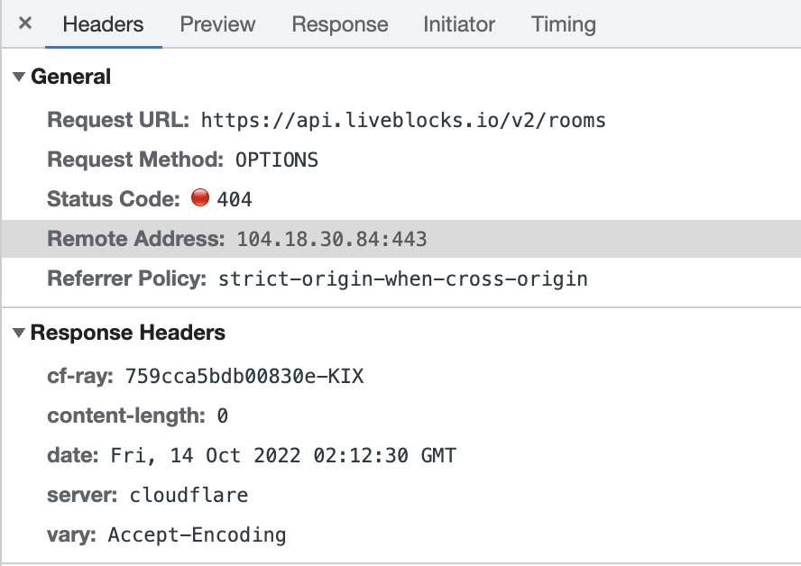 [BUG] Liveblocks REST API return 404 response · Issue #532 · liveblocks ...