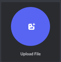 Avatar popup from server profile