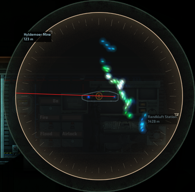 [Unstable] You can directional ping toward the center of the sub to
