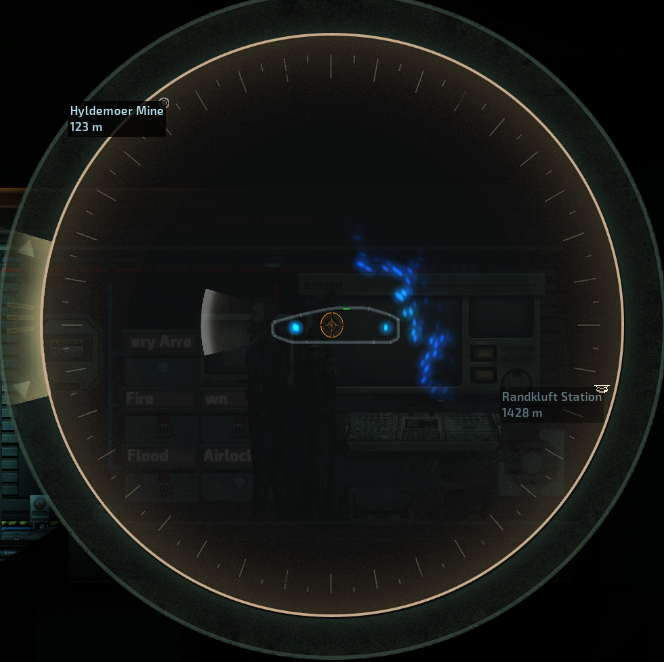 [Unstable] You can directional ping toward the center of the sub to