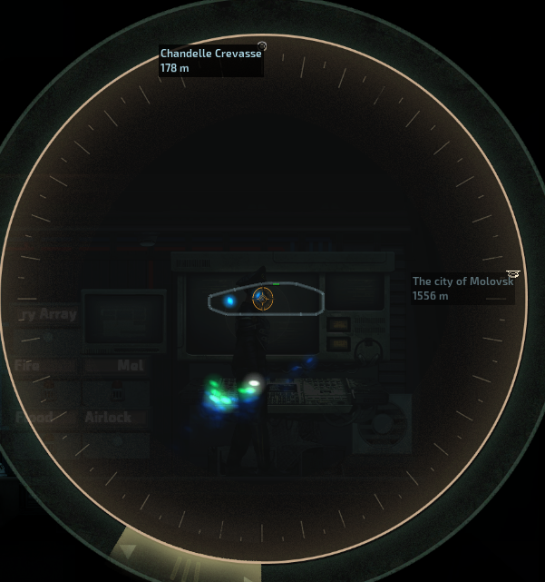 [Unstable] You can directional ping toward the center of the sub to