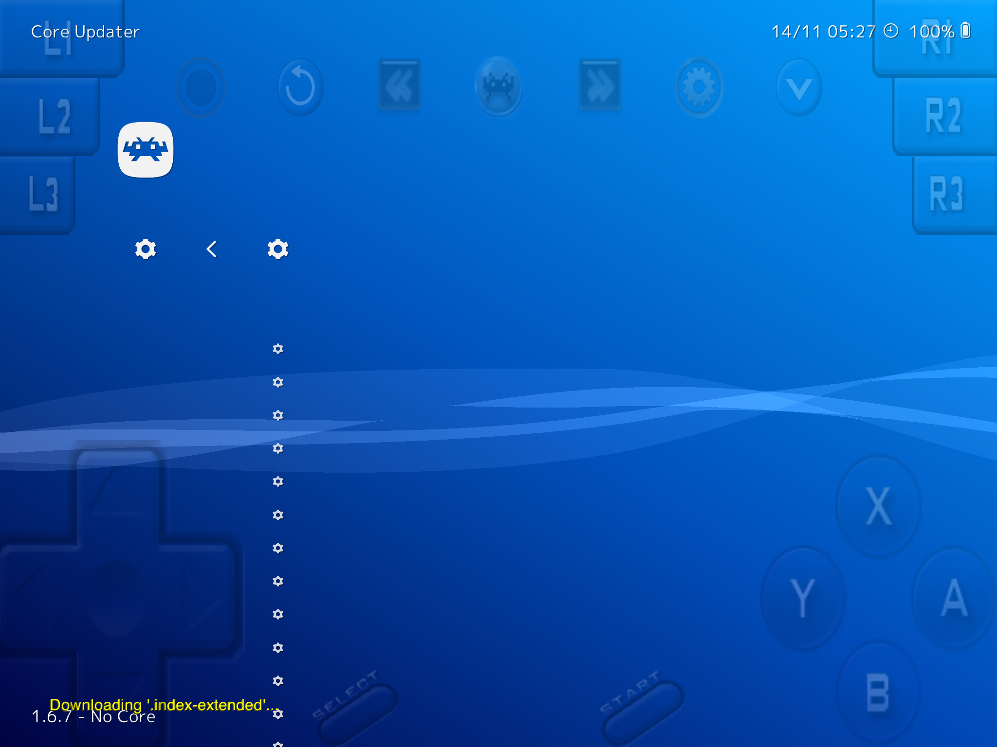 Core Info Names issue · Issue #5672 · libretro/RetroArch · GitHub