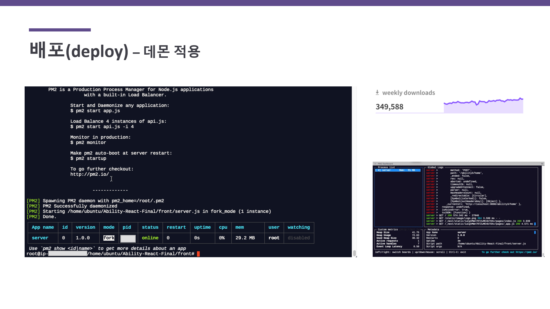 GitHub - selim0915/ABILITY_Project3: react project