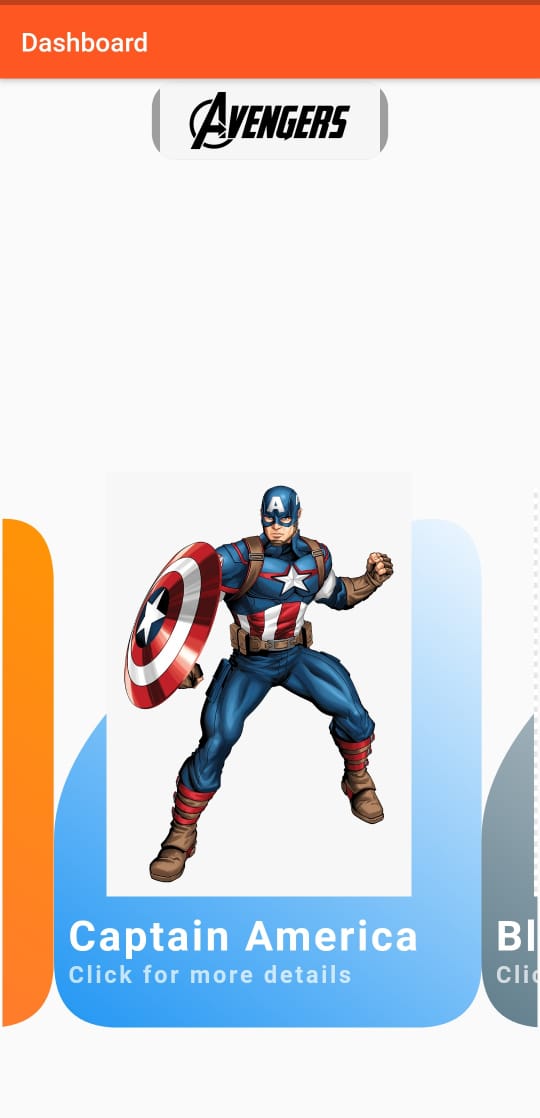 GitHub - anuj1317/Custom-Cards-: Custom Cards Flutter