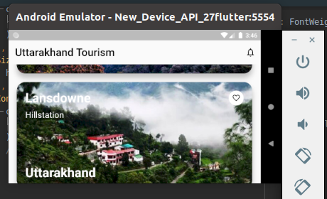 GitHub - anuj1317/Travel_App: Flutter Travel App