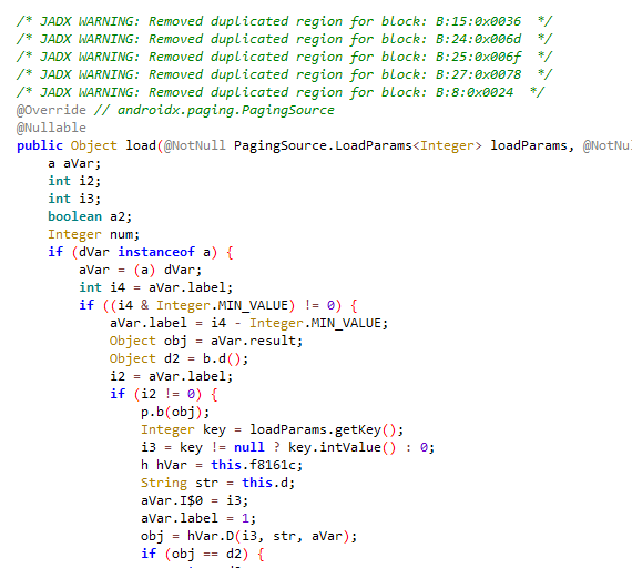  core Code Decompiled Incorrectly Please Refer To Instructions Dump 