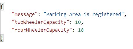 GitHub - Perfectsamay123/Parking-Management-System: Parking Management ...