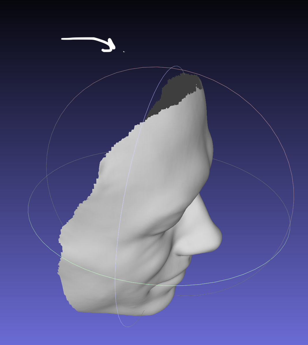 GitHub - mkuerst/face_morphing