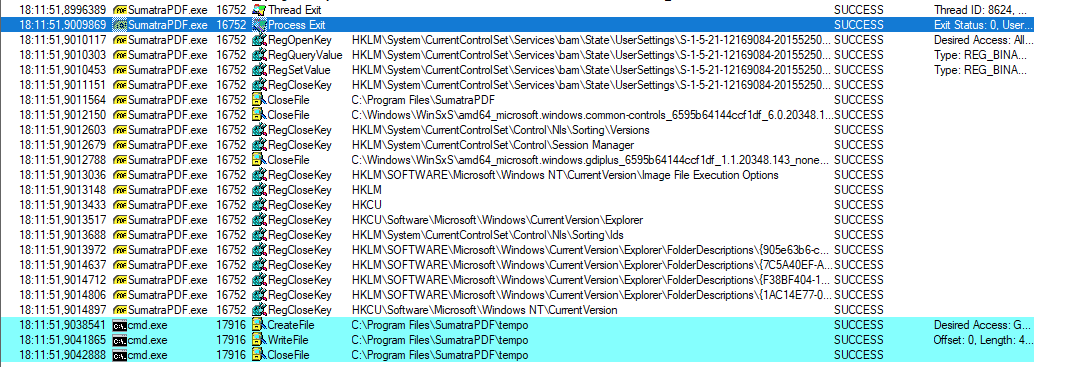 Couldn't initialize printer