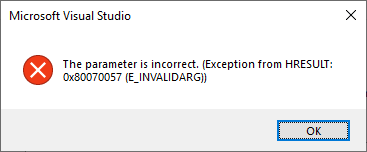 VS extensions crashes often · Issue #7199 · gitextensions/gitextensions ...